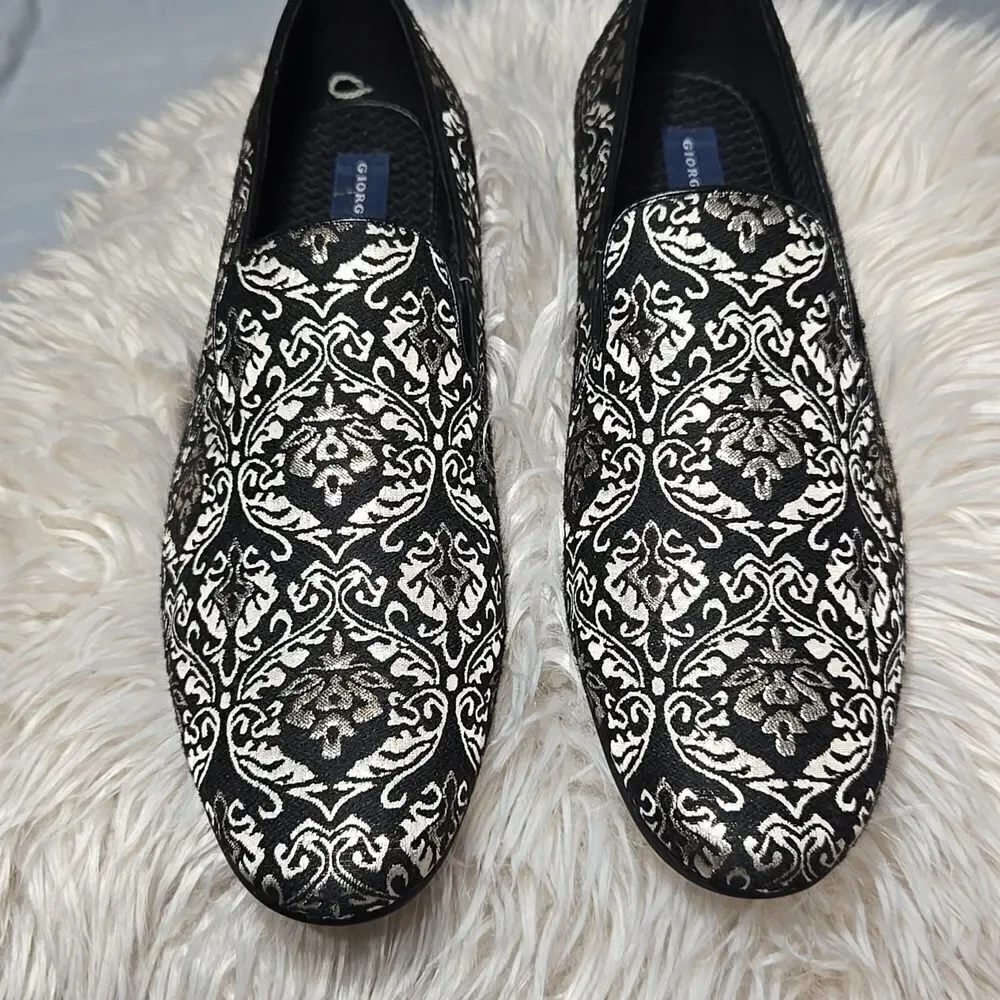 Giorgio Brutini Men's Clifton Loafer